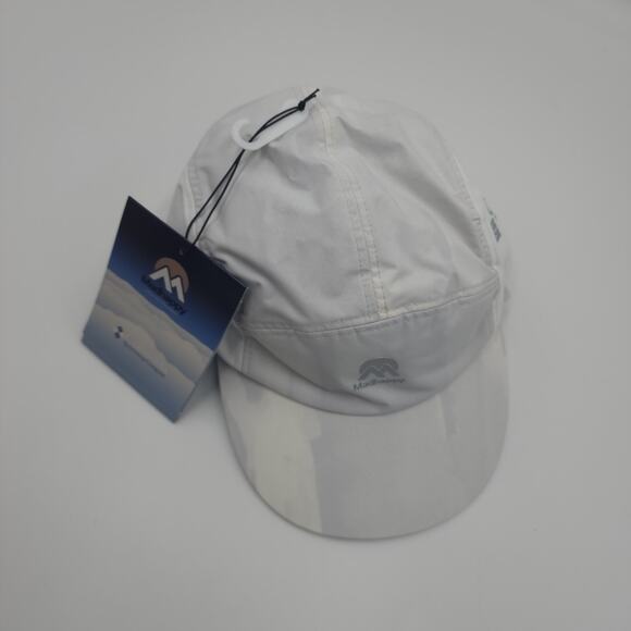 Madhappy x Columbia Bugaboo Interchangeable Ski Hat Winter Silver - Picture 2 of 11